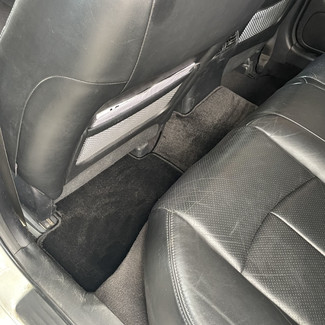 EVA коврики на Infiniti G IV Sedan 2006 - 2014 в Архангельске