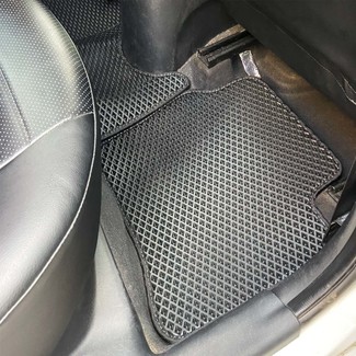 EVA коврики на Hyundai i20 I 2008 - 2014 в Архангельске