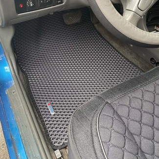 Коврики на Suzuki Swift II Европа 1989 - 2004 в Архангельске