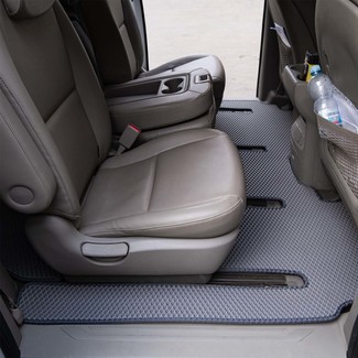 Коврики на KIA Carnival III 2014 - 2021 в Архангельске