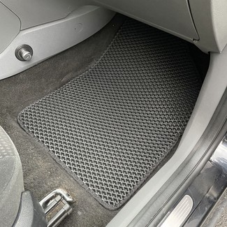 EVA коврики на Ford Focus II 2005 - 2011 в Архангельске
