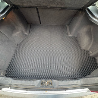 Коврики на Honda Accord VI 1997 - 2002 в Архангельске