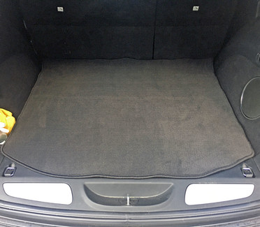 Коврики на Jeep Grand Cherokee (WK2) 2010 - 2022 в Архангельске