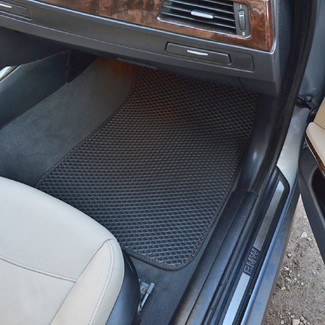 Коврики на BMW 3 (E90/E91/E92/E93) 2005 - 2012 в Архангельске