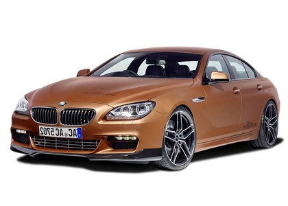 Коврики на BMW 6 (F06/F12/F13) 2012 - 2018 в Архангельске