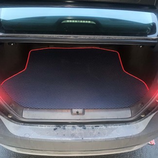 Коврики на Honda Insight III 2018 - 2022 в Архангельске