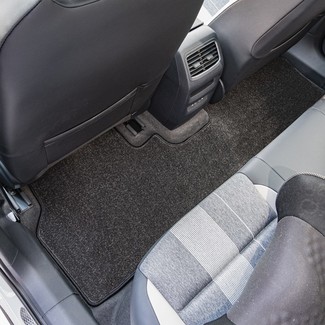 EVA коврики на Volkswagen ID.4 2020 - 2025 в Архангельске
