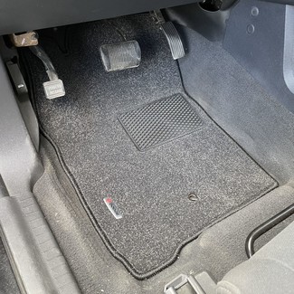 EVA коврики на Dodge Journey 2007 - 2020 в Архангельске