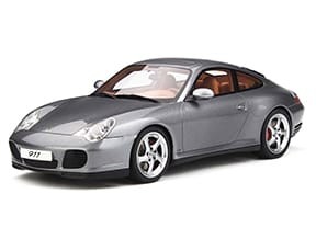 Ворсовые коврики на Porsche 911 (996) 1997 - 2005 в Архангельске