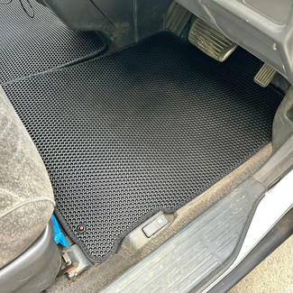 EVA коврики на Honda Odyssey I 1994 - 1999 в Архангельске