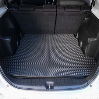 Коврики на Honda Fit Shuttle 2011 - 2015 в Архангельске