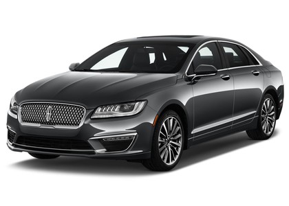 Коврики на Lincoln MKZ II 2012 - 2020 в Архангельске