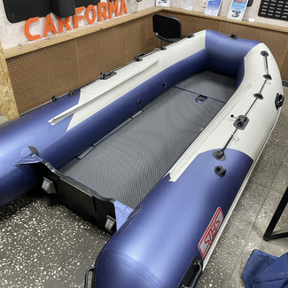 Коврики на Лодки Хантер Стелс 355  в Архангельске