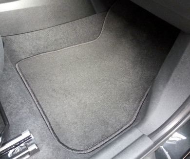 Коврики на BMW 2 Active Tourer (F45) 2014 - 2022 в Архангельске