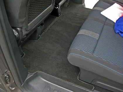 Коврики на Peugeot Traveller 2016 - 2025 в Архангельске