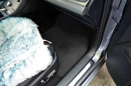Коврики на Lexus CT 2010 - 2015 в Архангельске