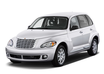 EVA коврики на Chrysler PT Cruiser 2000 - 2010 в Архангельске