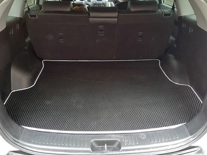 EVA коврики на KIA Sorento II 2009 - 2012 в Архангельске