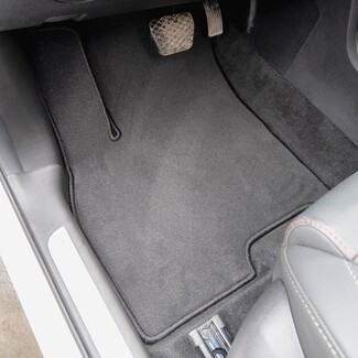 Ворсовые коврики на Tenet T7 2025 - 2025 в Архангельске