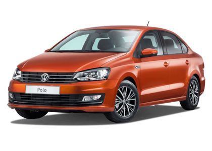 Коврики на Volkswagen Polo V 2010 - 2020 в Архангельске