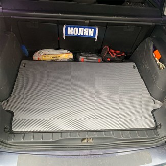 EVA коврики на Citroen C4 Picasso I 2006 - 2014 в Архангельске