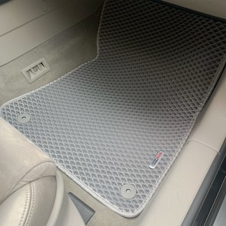 Коврики на Audi A3 (8P) 2003 - 2013 в Архангельске