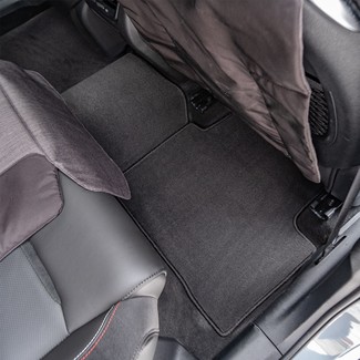 Коврики на Geely Tugella 2019 - 2025 в Архангельске
