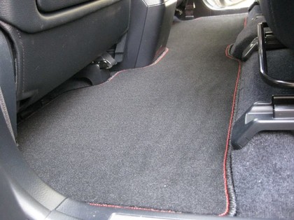 EVA коврики на Lexus RX II 2003 - 2009 в Архангельске