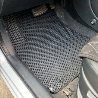EVA коврики на Hyundai i20 I 2008 - 2014 в Архангельске