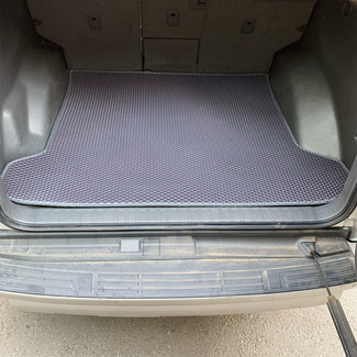 Коврики на Toyota Land Cruiser Prado 150 2009 - 2023 в Архангельске