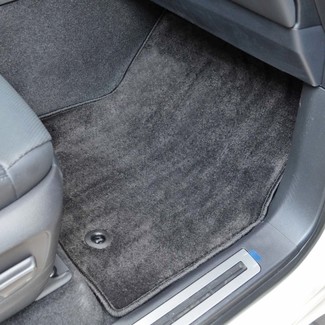 EVA коврики на Lexus LX 600 и LX500d 2021 - 2025 в Архангельске