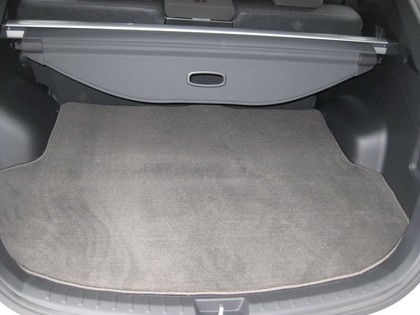 Коврики на Hyundai Santa Fe III 2012 - 2019 в Архангельске