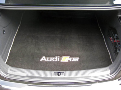 EVA коврики на Audi A6 (C7) 2011 - 2018 в Архангельске