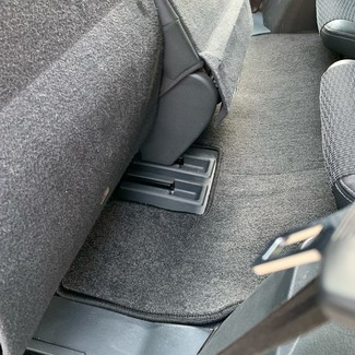 EVA коврики на Toyota Verso 2009 - 2018 в Архангельске