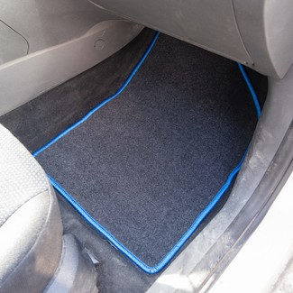 EVA коврики на Ford Focus II 2005 - 2011 в Архангельске
