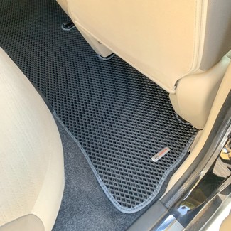 Коврики на Nissan Cube III 2008 - 2020 в Архангельске