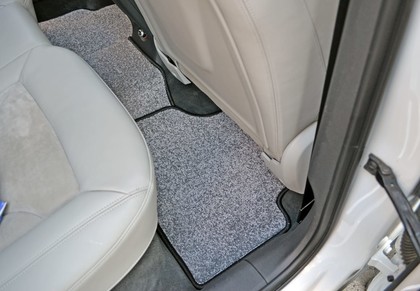 EVA коврики на Audi Q3 (8U) 2011 - 2019 в Архангельске