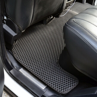 EVA коврики на Land Rover Range Rover Sport I 2005 - 2013 в Архангельске