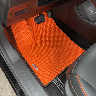 Ворсовые коврики на Haval F7x II 2025&nbsp;-&nbsp;2026 в Архангельске