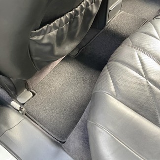 Коврики на Infiniti QX70 2013 - 2019 в Архангельске