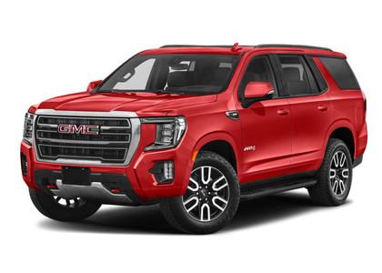 Коврики на GMC Yukon V 2020 - 2025 в Архангельске