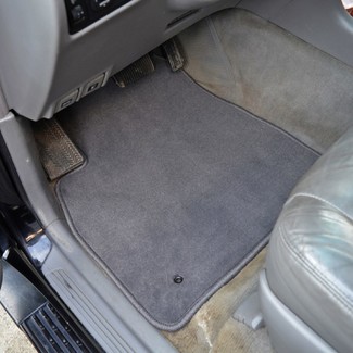 EVA коврики на Toyota Land Cruiser 100 1998 - 2007 в Архангельске