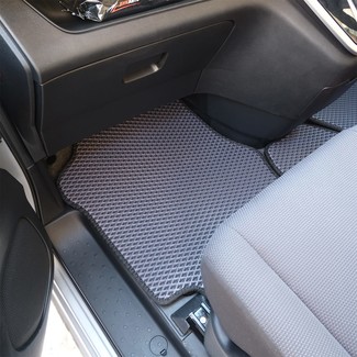 Коврики на Nissan Serena (C27) 2016 - 2022 в Архангельске