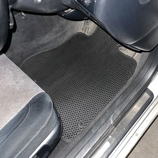 Коврики на Toyota Aristo II 1997 - 2004 в Архангельске