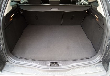 Коврики на Ford Focus III 2011 - 2019 в Архангельске