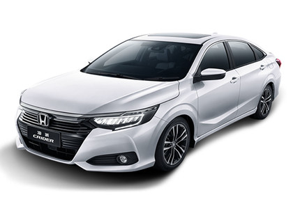 Коврики на Honda Crider II 2018 - 2025 в Архангельске