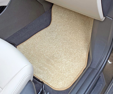 EVA коврики на BMW X1 (F48/F49) 2015 - 2022 в Архангельске