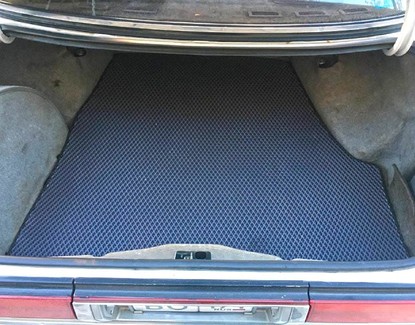 Коврики на Toyota Mark II (70) 1984 - 1997 в Архангельске