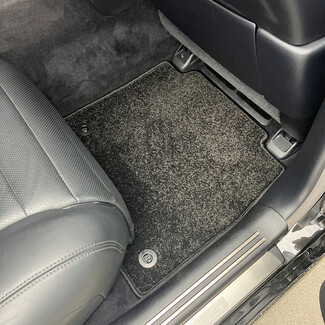 Коврики на Lexus LS IV 2006&nbsp;-&nbsp;2017 в Архангельске