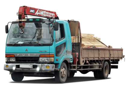 Ворсовые коврики на Mitsubishi Fuso Fighter II 1992 - 2025 в Архангельске